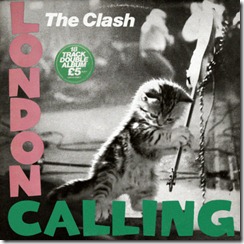 London-calling